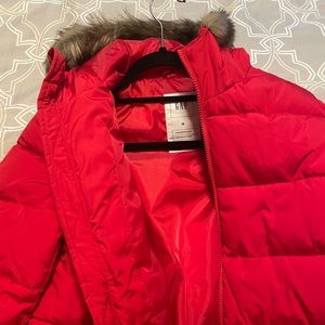 Gap jacket size M